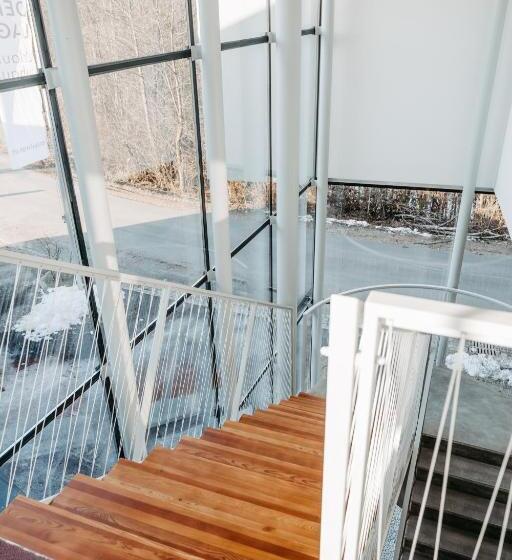 Студио Стандарт с Террасой, Relax Apartments Hochgraßnitzberg