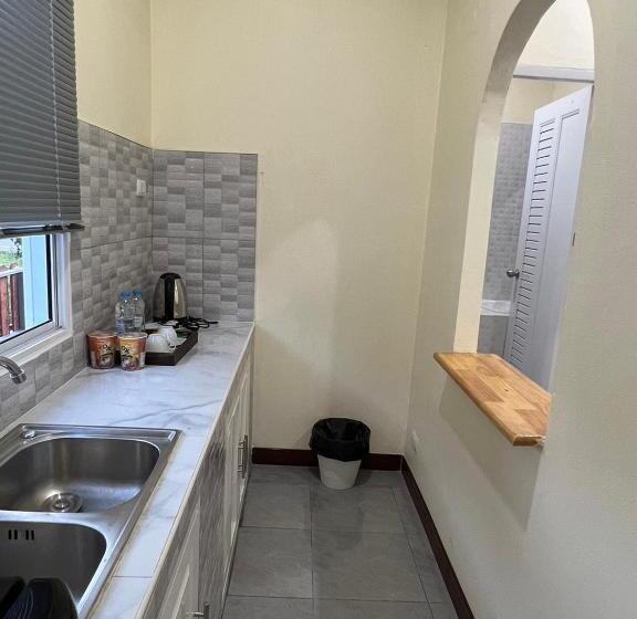 Номер Стандарт, Kp House Bueng Kan
