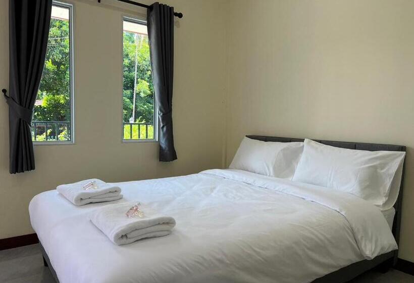 Номер Стандарт, Kp House Bueng Kan