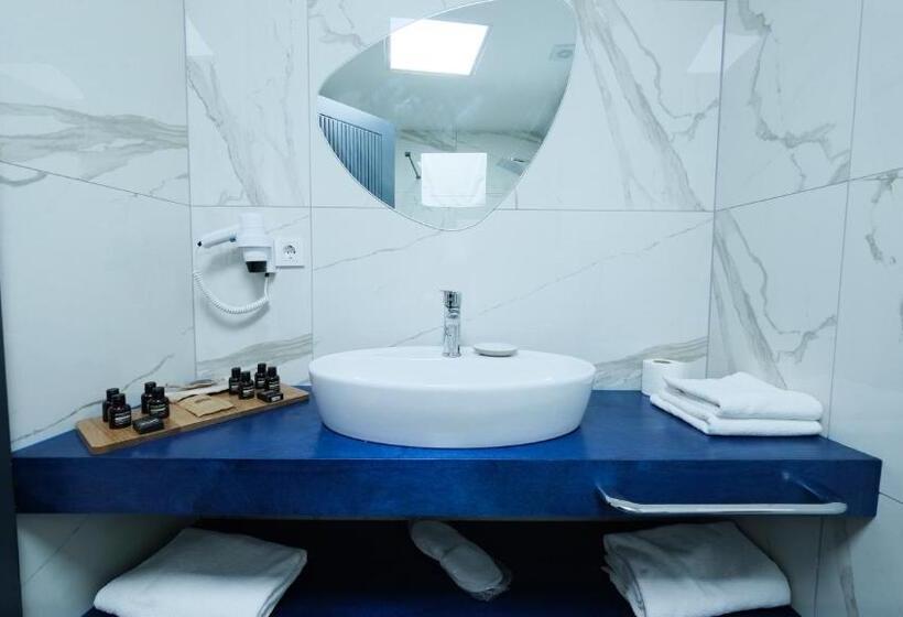 Номер Стандарт, Xen Deluxe Boutique Hotel And Restaurant