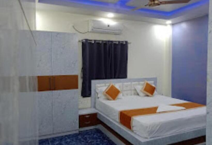 Номер Deluxe, Glacier Bihar
