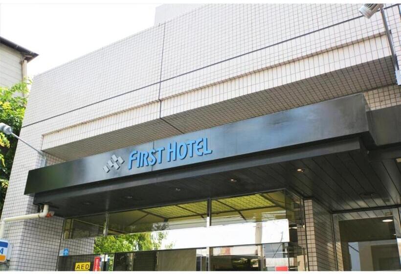 استودیوی استاندارد, Kansai Airport First Hotel   Vacation Stay 07916v