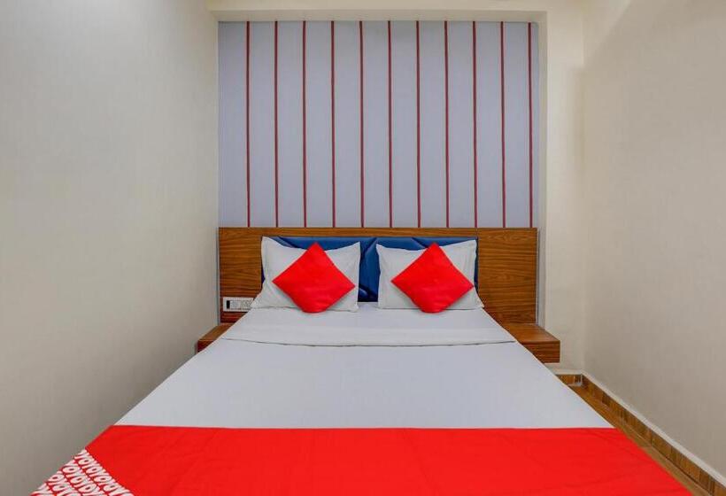 Номер Стандарт, Oyo Hotel Lotus