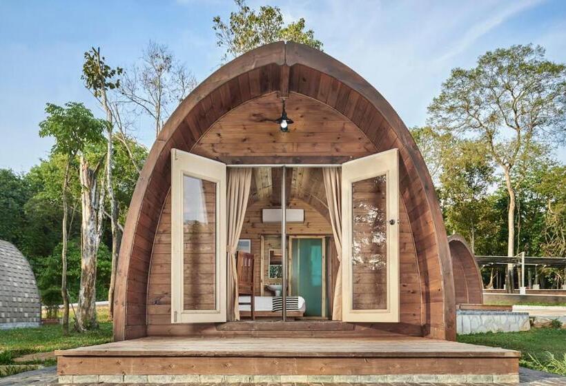Номер Стандарт, Pod Village By Independence Hotels