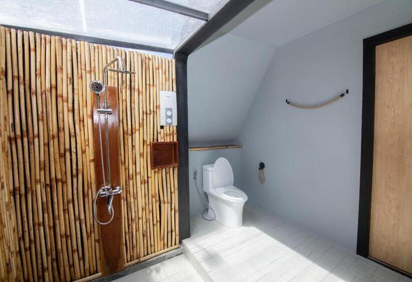 一居室别墅, Summer Bay Beach Club & Cabins Sihanoukville By Preference