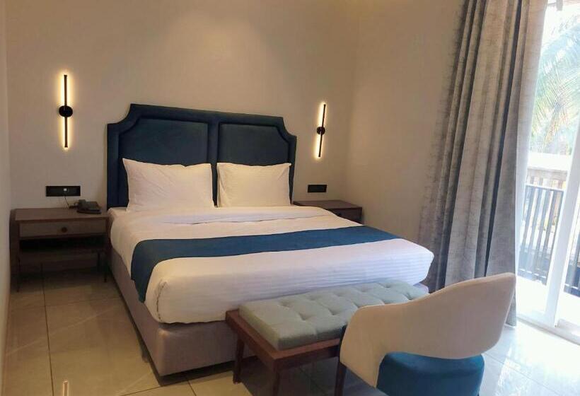 Номер Deluxe, Skon Baga Bliss Hotel By Orion Hotels