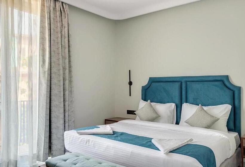 Номер Deluxe, Skon Baga Bliss Hotel By Orion Hotels