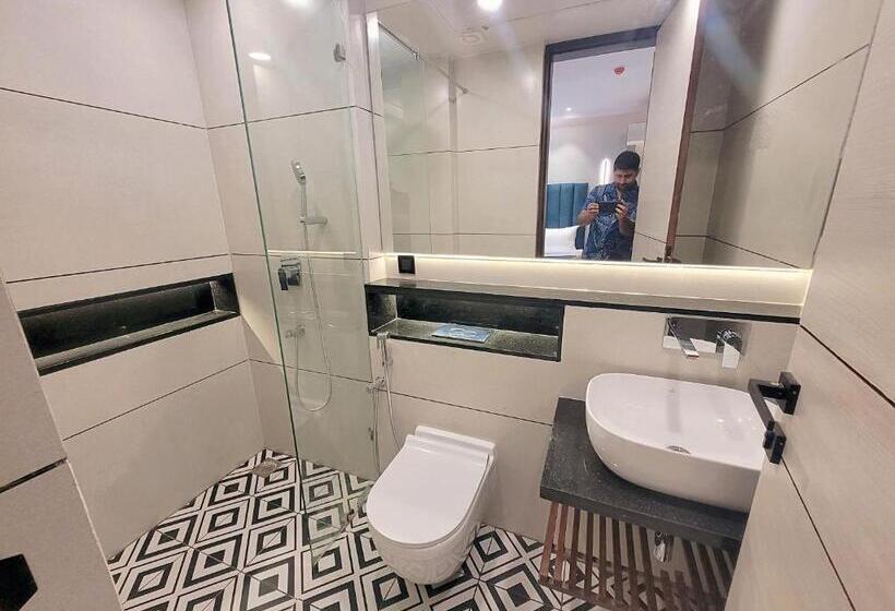 Номер Superior, Skon Baga Bliss Hotel By Orion Hotels