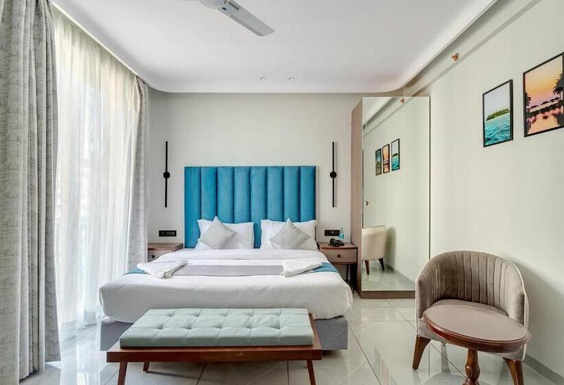 Номер Superior, Skon Baga Bliss Hotel By Orion Hotels