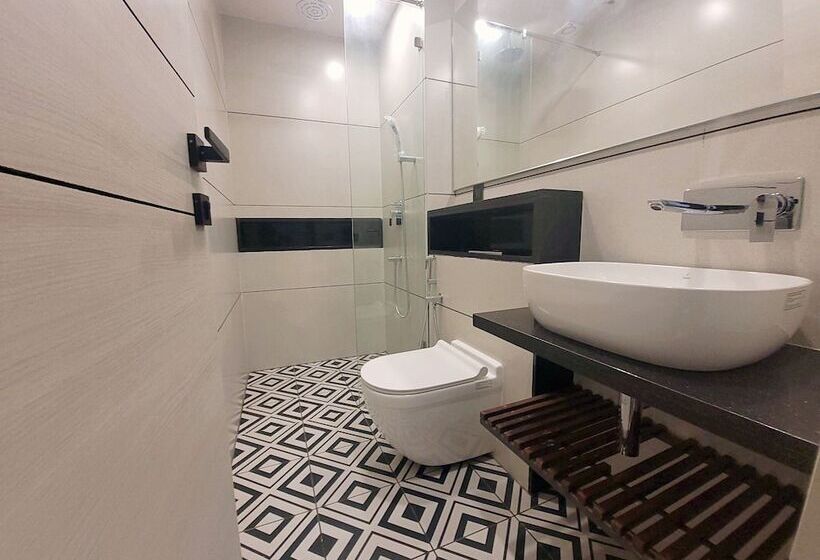 Номер Deluxe, Skon Baga Bliss Hotel By Orion Hotels