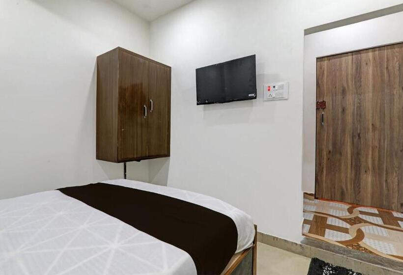 三人经典房间, O V Residency