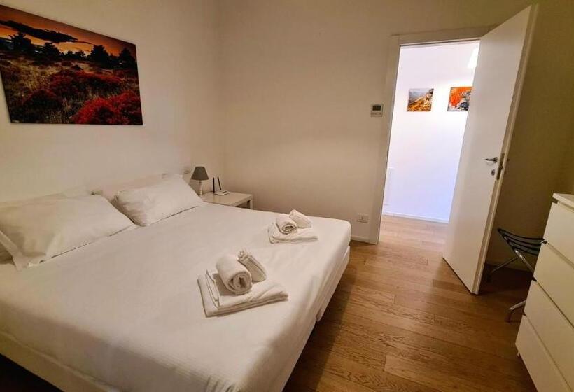 آپارتمان سوپریور 1 خوابه, Ritter S Rooms & Apartments