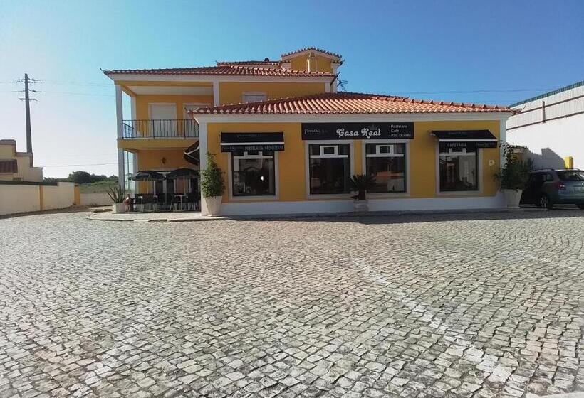 Дом 4 Спальни, Alojamento Real