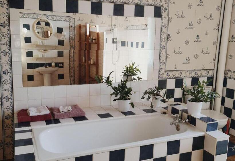 Номер Стандарт, Guestroom Saint André De Najac, 1 Pièce, 2 Personnes   Fr 1 601 448