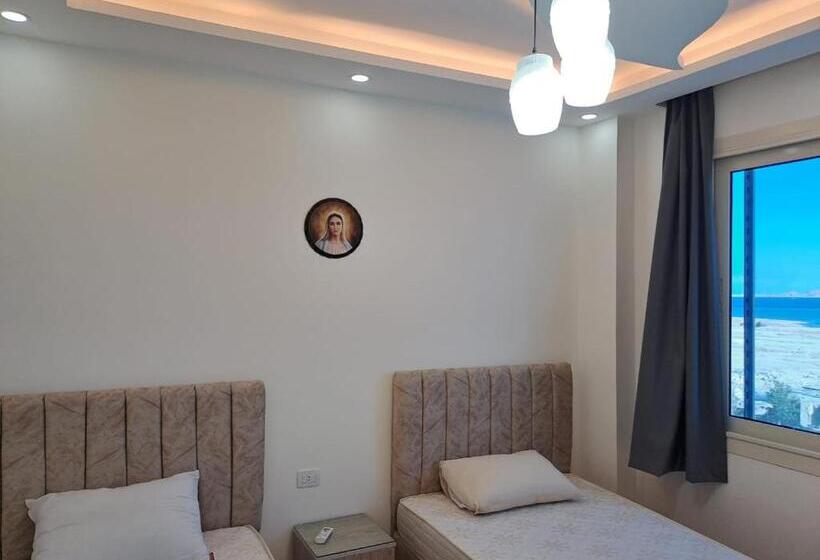 آپارتمان سوپریور 1 خوابه, B&b Sharm