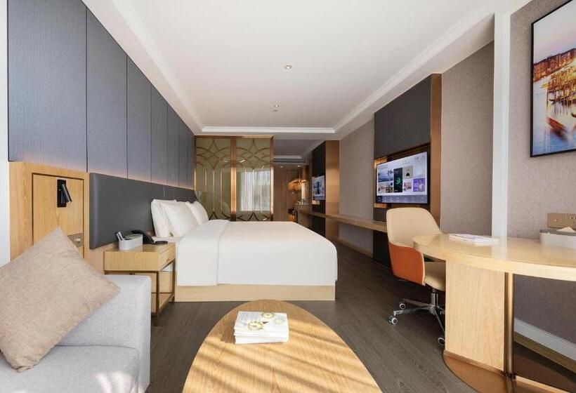سوییت, Atour X Hotel Shenzhen Guanlan Shanshui Pastoral