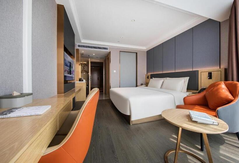 سوییت خانوادگی, Atour X Hotel Shenzhen Guanlan Shanshui Pastoral