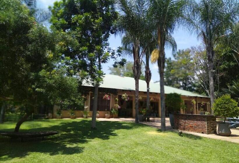 Номер Стандарт, Ilnika Farm Stay