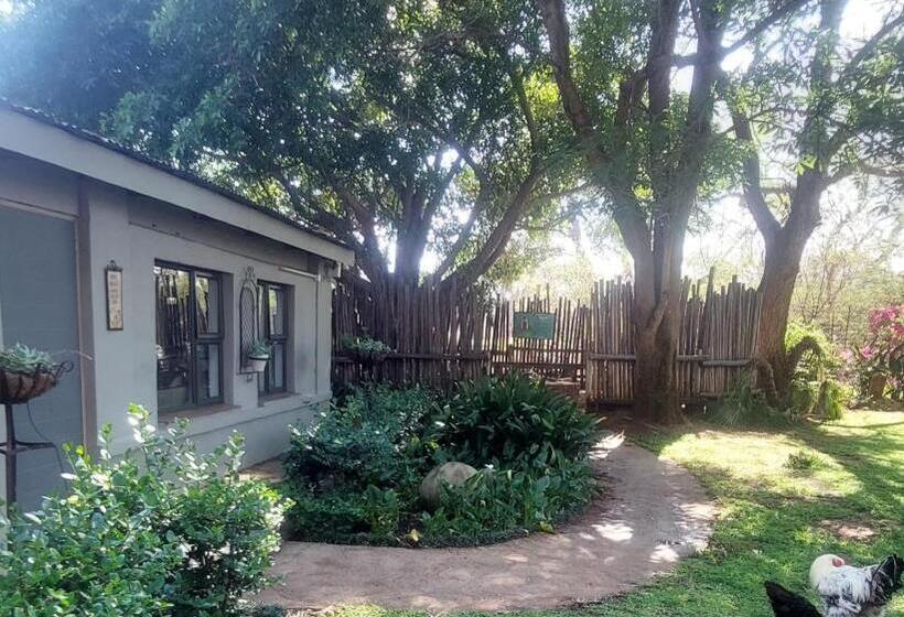 Номер Стандарт, Ilnika Farm Stay