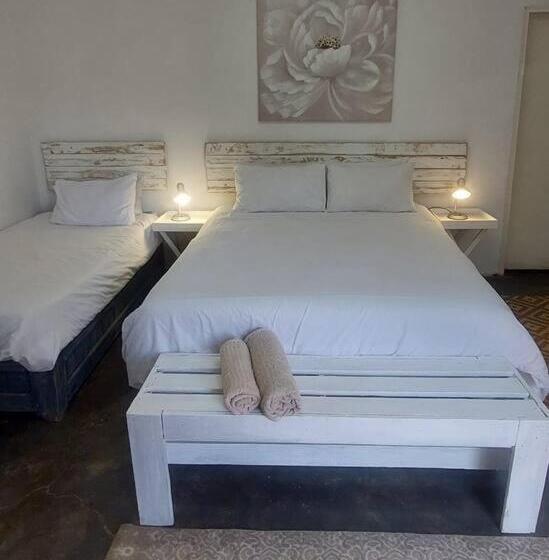 Люкс, Ilnika Farm Stay