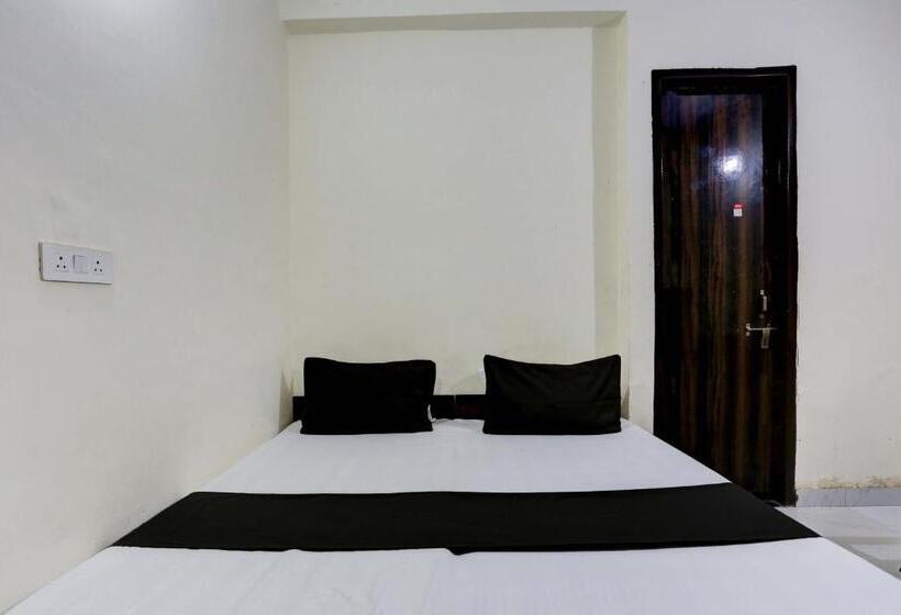 Трехместный Номер Классика, Flagship Crystal Residency