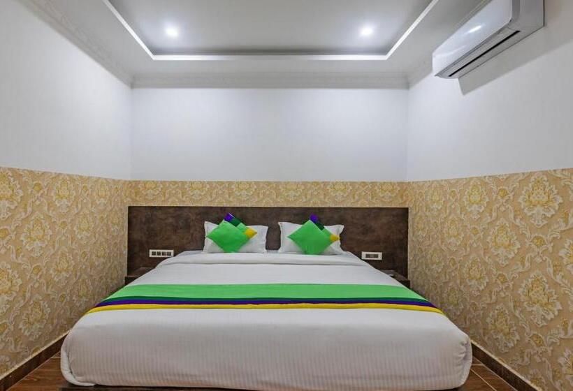 标准间, Treebo Siri Ambari Resorts