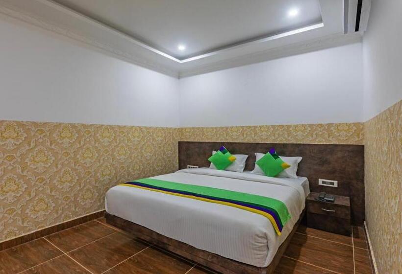 标准间, Treebo Siri Ambari Resorts