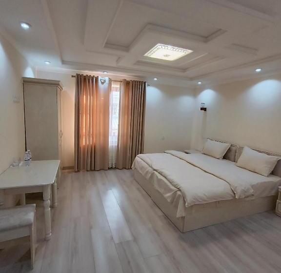 スタンダードルーム, Dari Zanjir Family Guest House