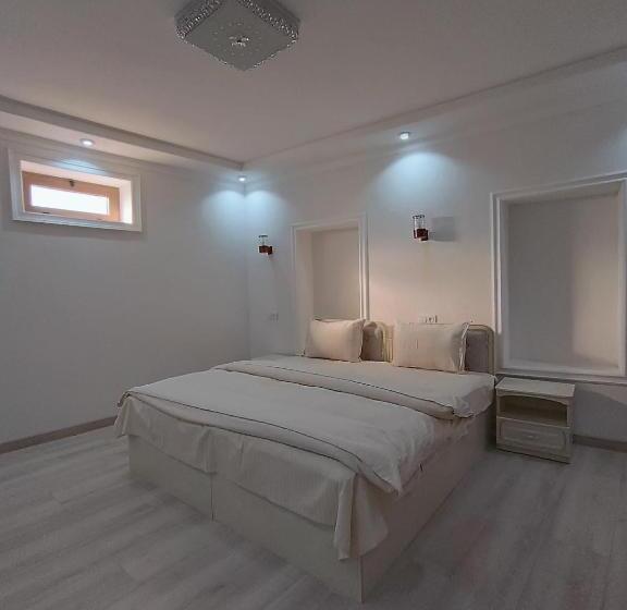 スタンダードルーム, Dari Zanjir Family Guest House