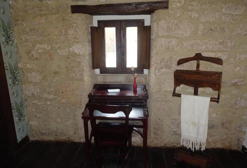 Номер Стандарт, La Casona De Escalada