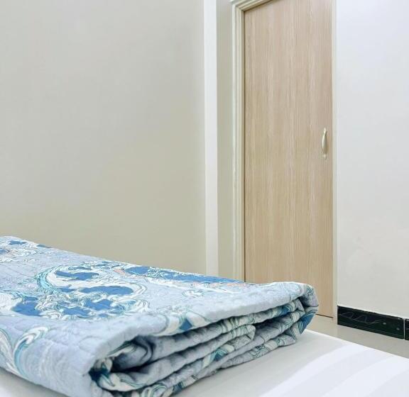 اتاق استاندارد, Nhà Nghỉ Hải đăng   Hai Dang