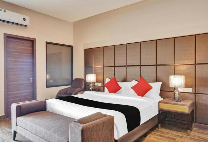 Семейное Студио, The Galaxy Resort And Spa
