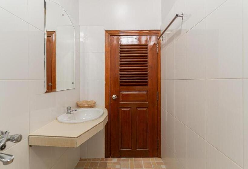 Номер Стандарт, The Khmer House Villas