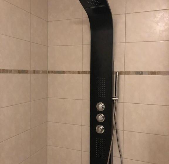 اتاق استاندارد چهار تخته, B&b Typisch Lelies