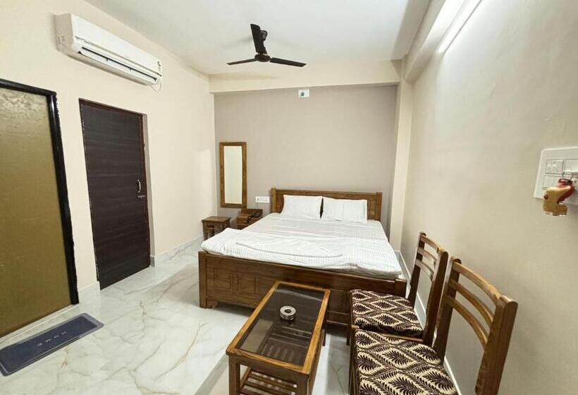 标准间, Ichhamati Hotel And Restaurant