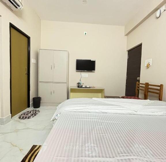 标准间, Ichhamati Hotel And Restaurant
