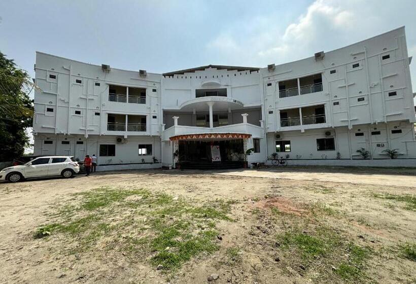 标准间, Ichhamati Hotel And Restaurant