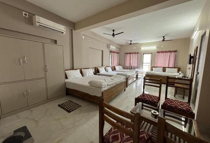 套房, Ichhamati Hotel And Restaurant