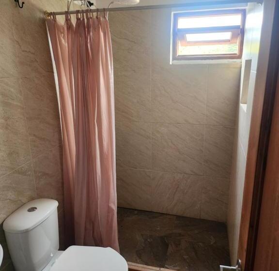 Номер Deluxe, Ficus Villa De Leyva