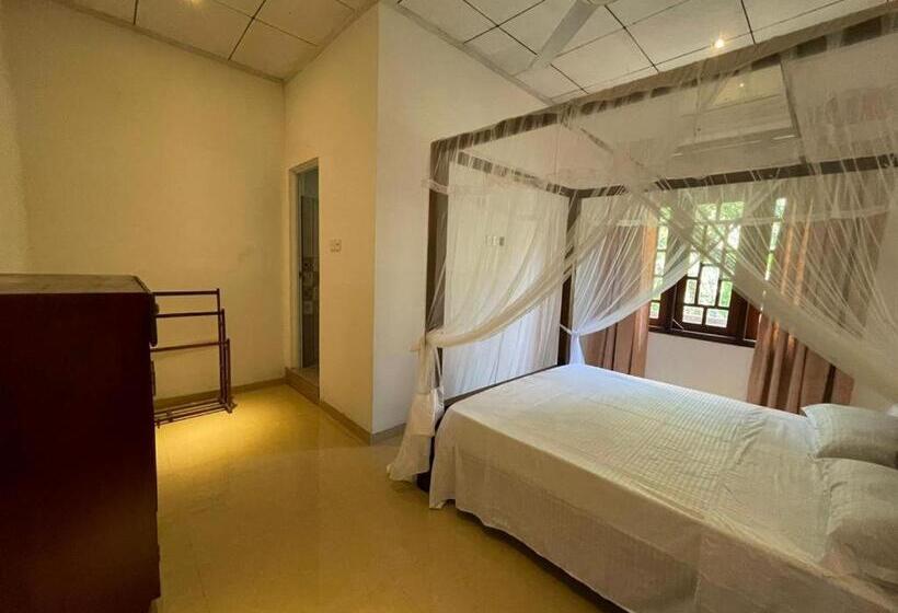 Номер Deluxe Кровать Кинг, La Casa Talpe