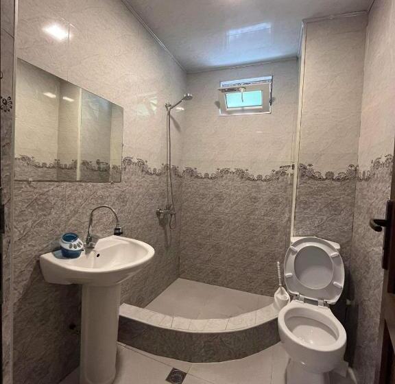 اتاق استاندارد, Guesthouse Nuri