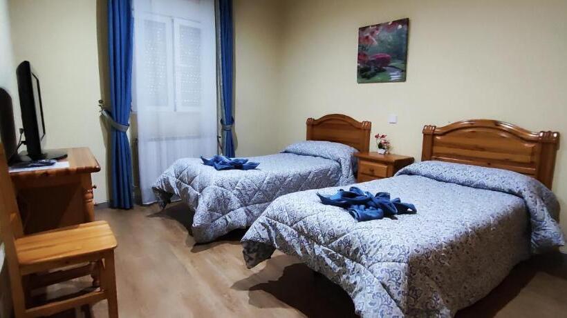 Номер Стандарт, Hostal Hotel El Chato