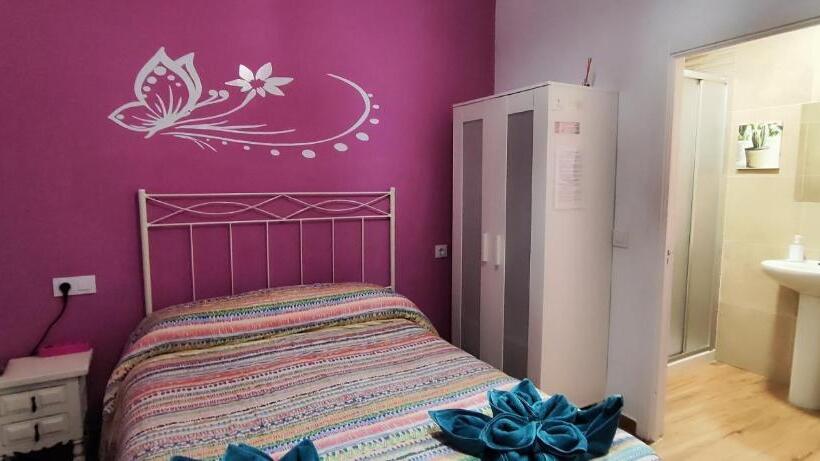Номер Стандарт, Hostal Hotel El Chato