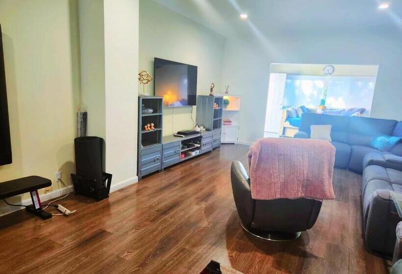 Casă 4 Dormitoare, Stayspro   Glamorous Beverlywood Residence Near Everything La