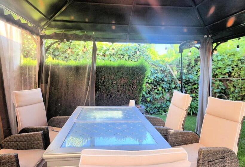 Casă 4 Dormitoare, Stayspro   Glamorous Beverlywood Residence Near Everything La