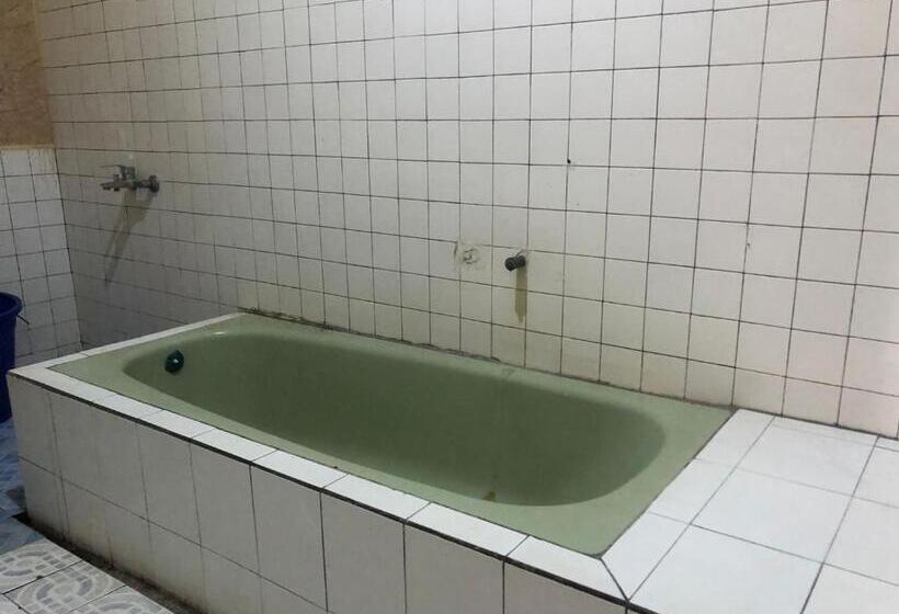 Номер Deluxe, Gardena Resort