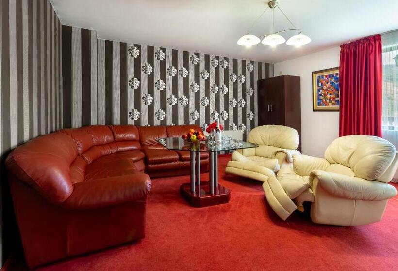 침실 1개 아파트, Saint George Mountain Residence
