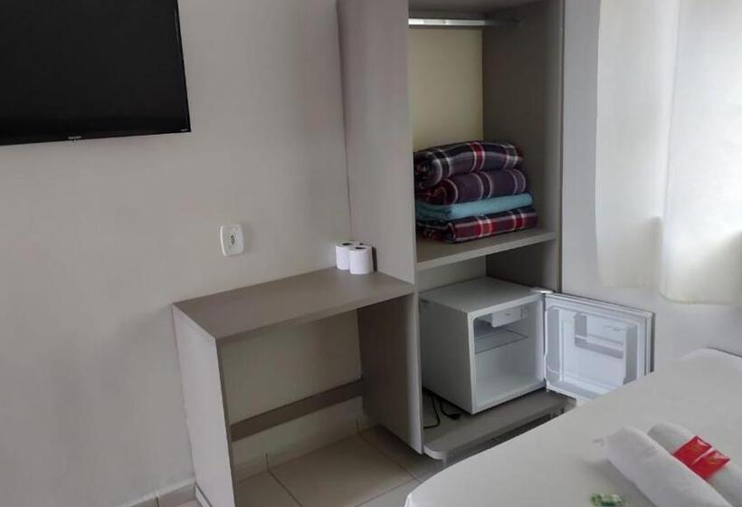 חדר סטנדרט לשלושה, Vila Dos Pescadores