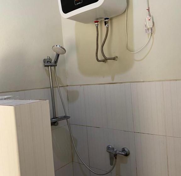 Номер Стандартный с Видом, Besakih Homestay