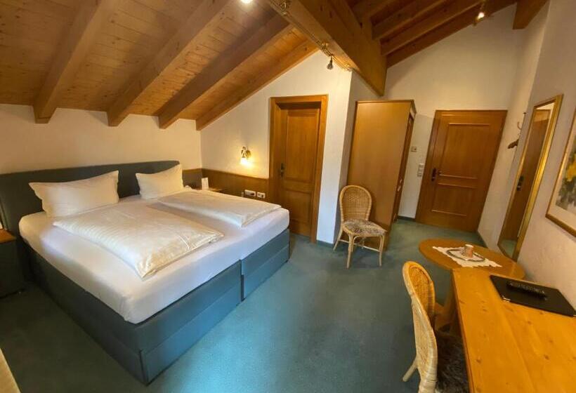 Номер Стандарт, Kur  Und Ferienhotel Haser